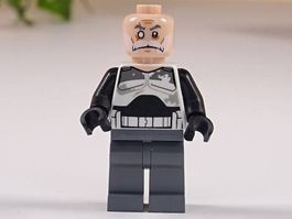 LEGO Star Wars Commander Wolffe - sw0750 Original LEGO