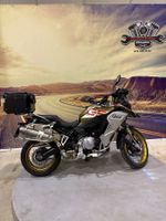 BMW F850 GS Adventure tiefergelegt 35 kW möglich 10999.00