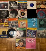 Schallplattensammlung