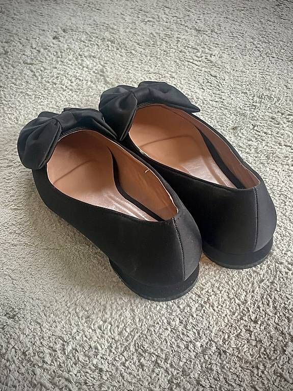 Scarpe da donna: Vintage Schuhe 36 – Usato da Zürich venduto da ann_6rlt 3