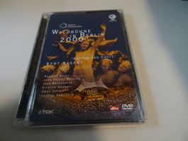 DVD Waldbühne in Berlin 2000 Kent Nagano
