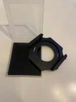 Anschlussring Go2 Filtersystem 52mm von Dörr