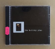 The Holiday Plan – The Green Lights EP - T8