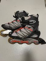 Salomon Vitajump Inline Skates Grösse 45 (29 cm)