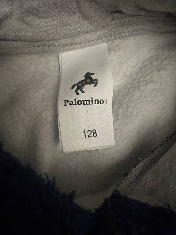 Maglioni & Felpe: Pull polaire Taille 128 – Usato da PAYERNE venduto da Bellotine 1