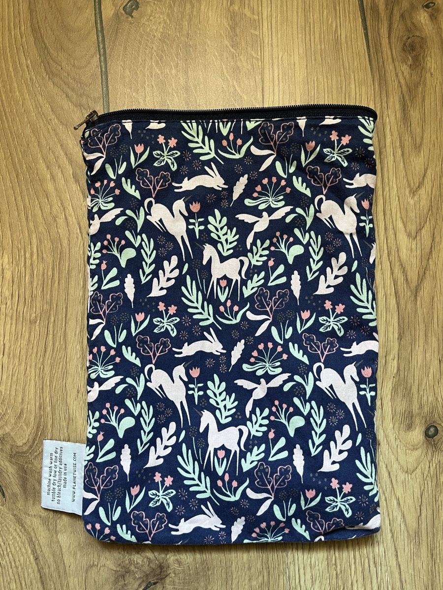 Borse: Wetbag von Planet Wise klein – Usato da Bern venduto da farfalla22 1