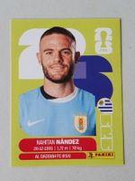 Panini FIFA WM 2026 * Nahitan Nandez (URU 9)