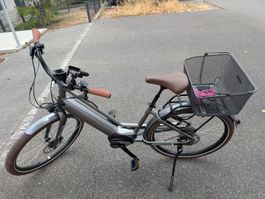 Electra Vale Go! 9D Bosch 500W E-Bike 27,5" (Bosch-Antrieb)
