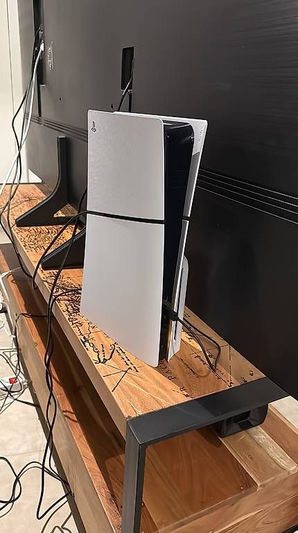 Console: Playstation 5 inkl. Disc  – Usato da Diepoldsau venduto da Emre_06 2