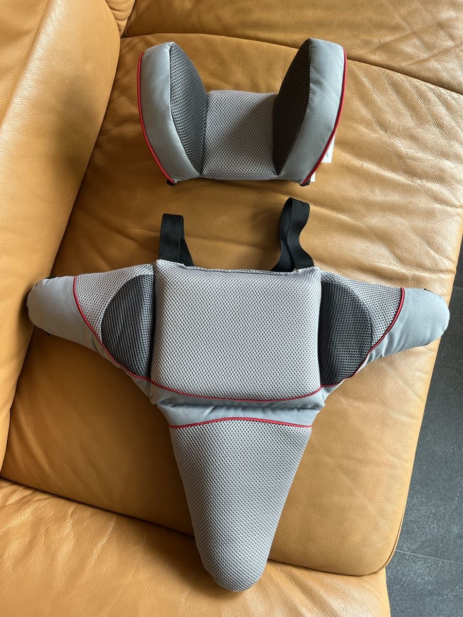 Thule Remorques: Thule Baby Supporter – D'occasion à Pfäffikon SZ par peter_90