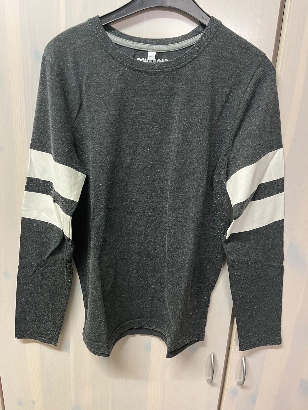 C&A Camicie, T-shirt & Polo: 2x langarm T-Shirts, Gr. 146/152cm – Usato da Gebenstorf venduto da Pphizi 3
