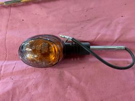 1 Buell Harley Blinker