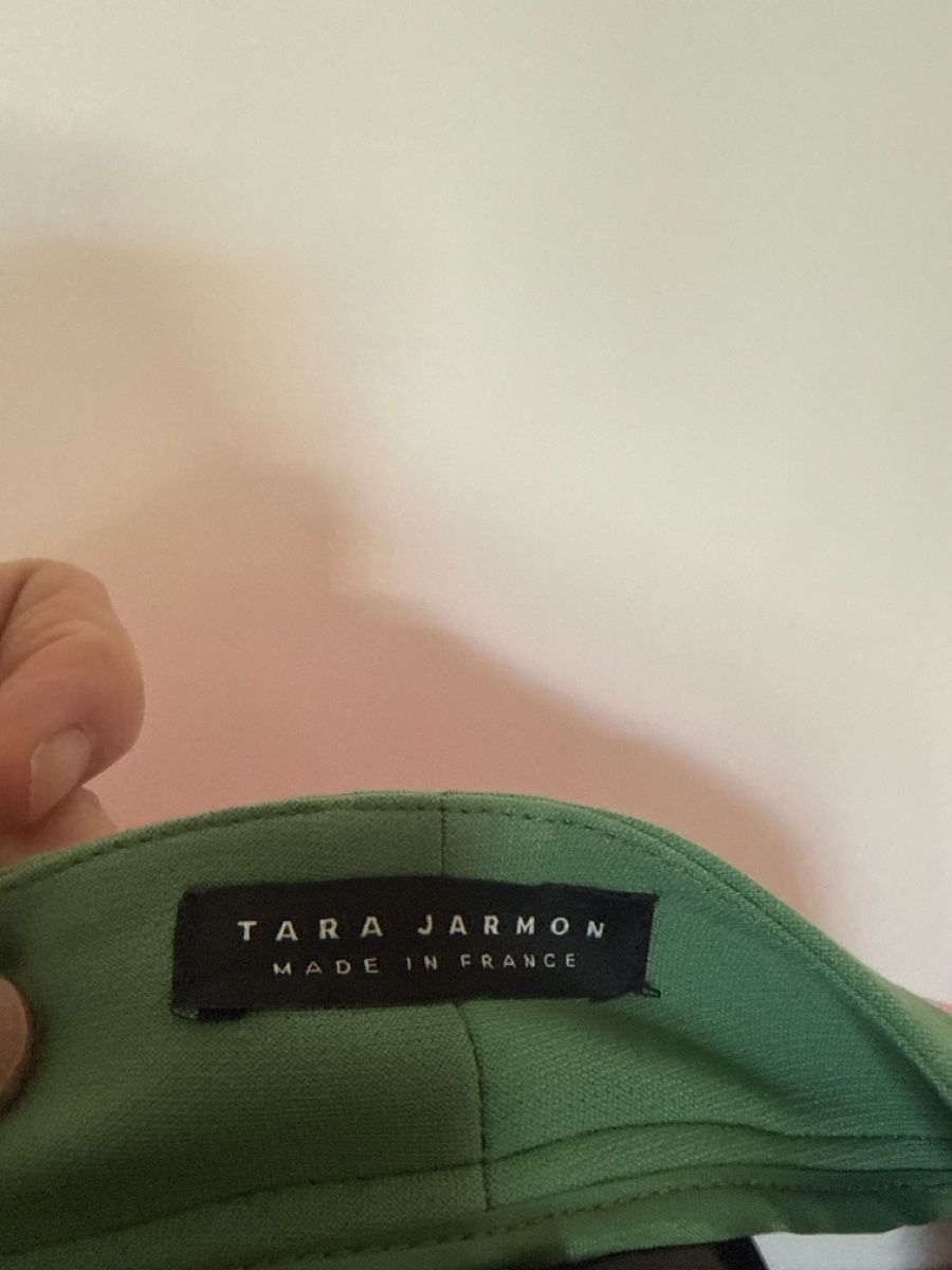 Kleider: Robe Tara Jarmon – Neu (gemäss Beschreibung) aus Corcelles NE von str_d96m 2