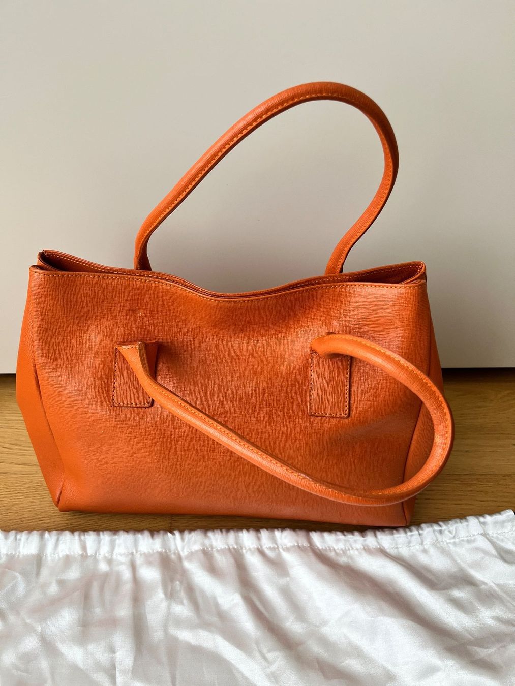 Furla Borse da donna: Originale Furla Leder Handtasche – Usato da Männedorf venduto da bluevis 1