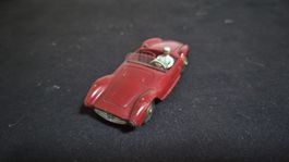 dinky toys made in france Maserati 