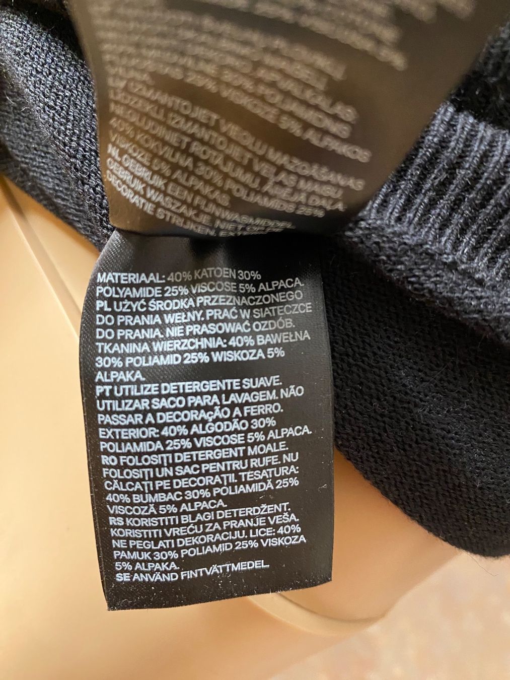 H&M Vestiti: H&M Kleid gr. XS – Usato da Laupersdorf venduto da Cloludi 3