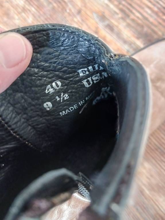 Mexicana Scarpe da donna: Stiefel von Mexicana 40 – Usato da Riedholz venduto da bri_fr7s 4