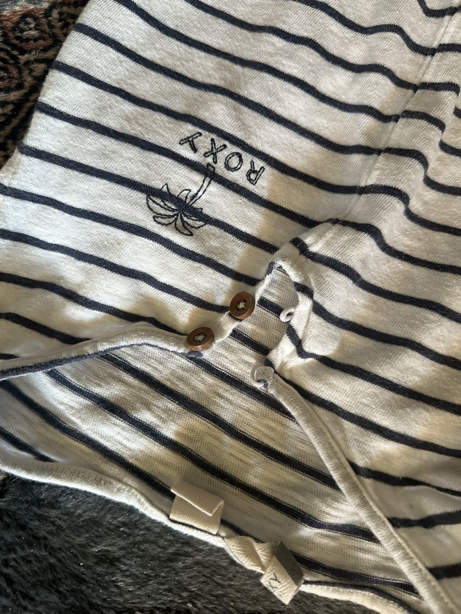 Roxy Pantaloni: Roxy Latzhose 9 jahrig  – Usato da Uster venduto da bek_v2ct 1