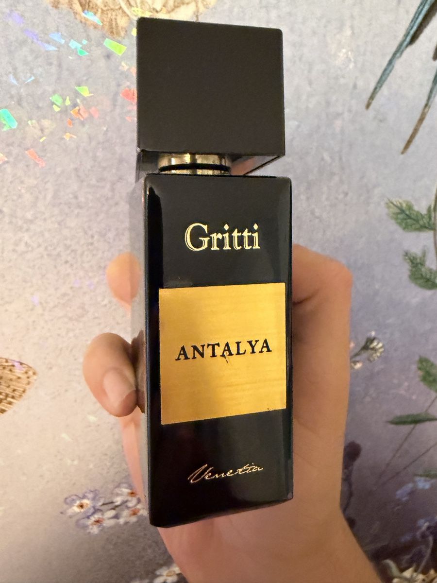 Profumi & Eau de Toilette: Gritti Antalya 100 ml gebraucht – Usato da Teufen AR venduto da Bruno1234 1