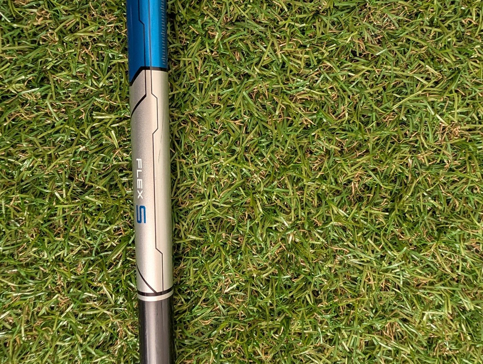 Taylor Made Mazze & Set: TaylorMade SLDR 3HL Fairwayholz, Stiff – Usato da Uerikon venduto da Chreggus_Golfshop 4