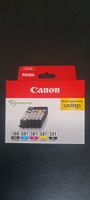 Canon PG-580/CL-581 Multipack