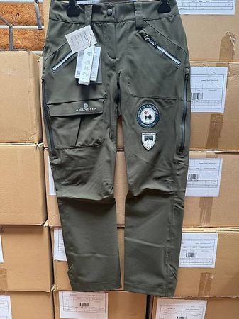 Amundsen Peak Trek Pant Damen  Neu mit Etikett 