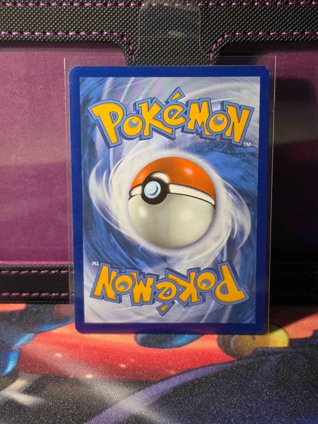 Pokémon Cartes à collectionner: Despotar 222 – D'occasion à Binningen par oscark77 1