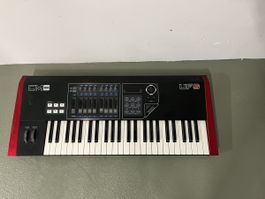 Masterkeyboard CME UF-5