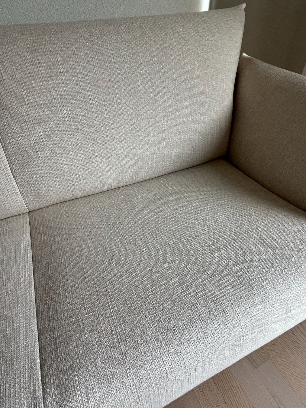 Divani: Sofa: hell / Möbel Pfister – Usato da Zürich venduto da K.B123 3