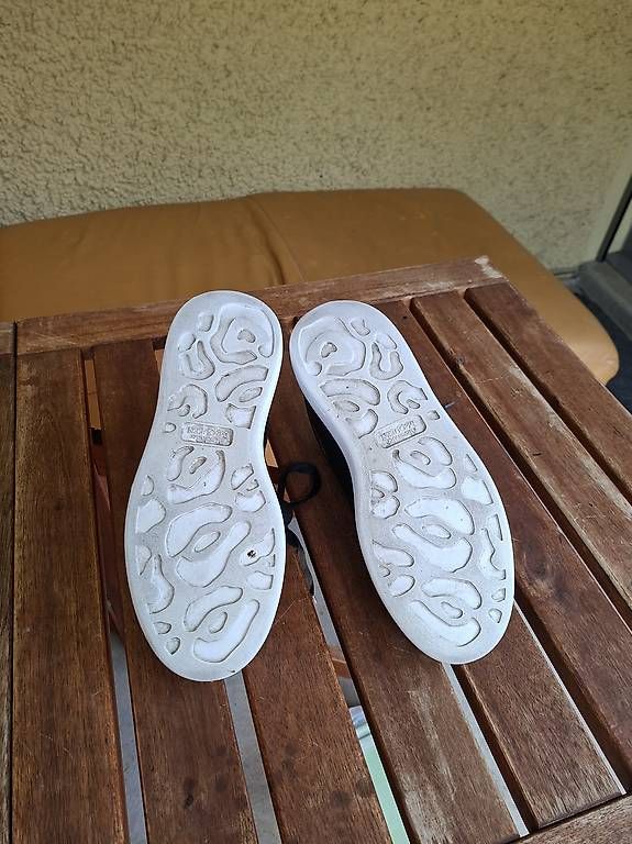 Chaussures hommes: McQueen Schuhe  – D'occasion à Zürich par lal_5rp2 2