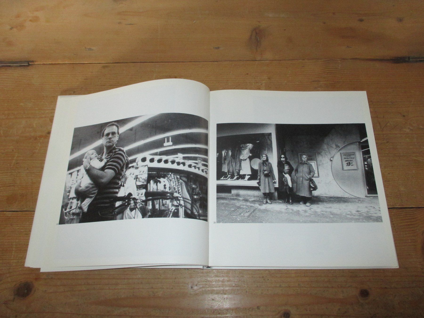Libri: BÜNDNER Menschen und Momente 1987 – Usato da Flims - Dorf venduto da Stagediver 6