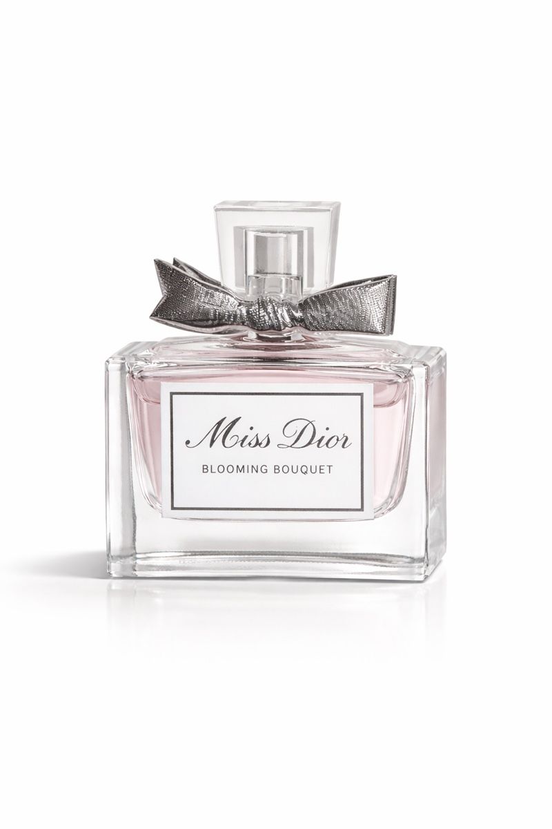 Dior Parfum & Eau de Toilette: Mini Miss Dior - Blooming Bouquet 5ml – Neu (gemäss Beschreibung) aus Villars-sur-Glâne von maeva_polesports
