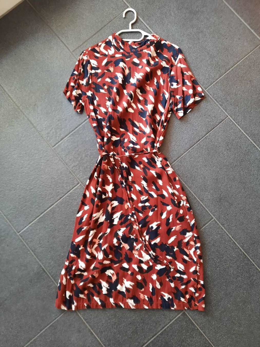 Vestiti: KAFFE  Damen Kleid Gr.36 – Nuovo (secondo la descrizione) da Buchs SG venduto da miska01 2