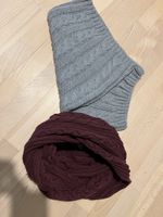 Schlauchschal 2 x