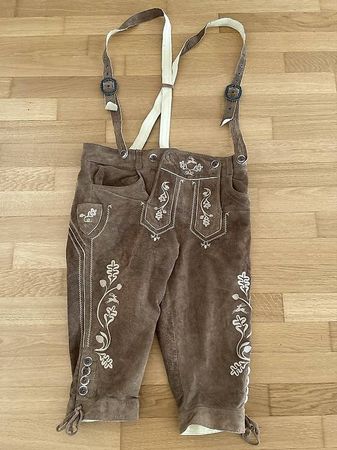 Lederhose