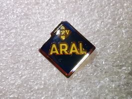 Ansteckpin 192: Aral