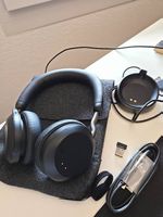 Jabra Evolve2 75 MS Stereo USB-A + Ladestation