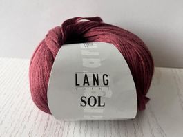 1 Knäuel Sol Lang Yarn