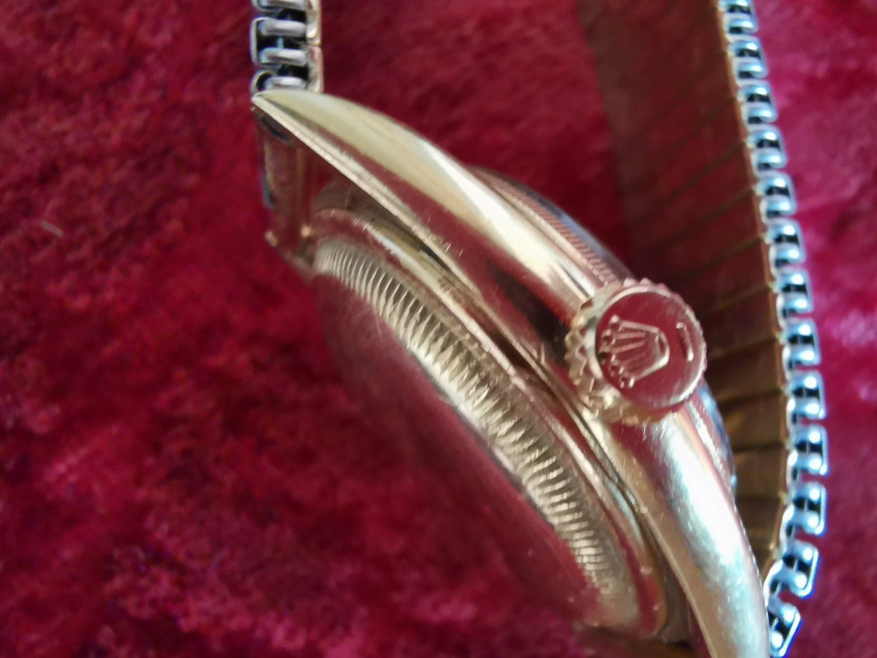 Rolex Orologi: Rolex Armbanduhr – Usato da Wil SG venduto da jaeger2007 2