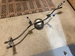 Wofi Deckenlampe