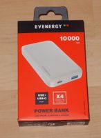 Evenergy Power bank 10000 mAh