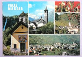 Valle Maggia