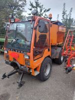 Holder 203 mit Salzstreuer