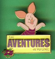 Disney   FERCKEL  Aventures