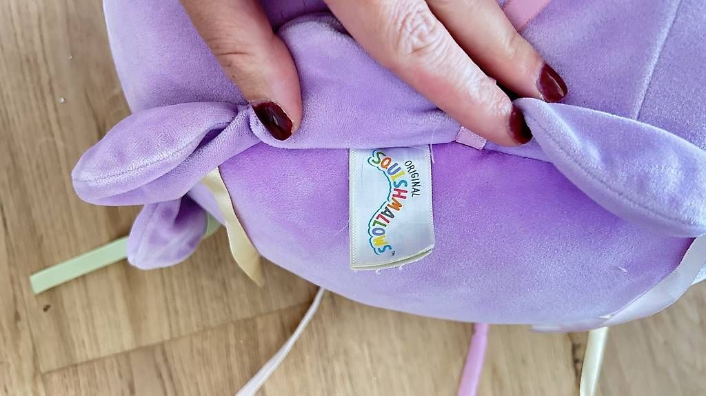 Jouets: Squishmallow Qualle – D'occasion à Winterthur par coad00 1