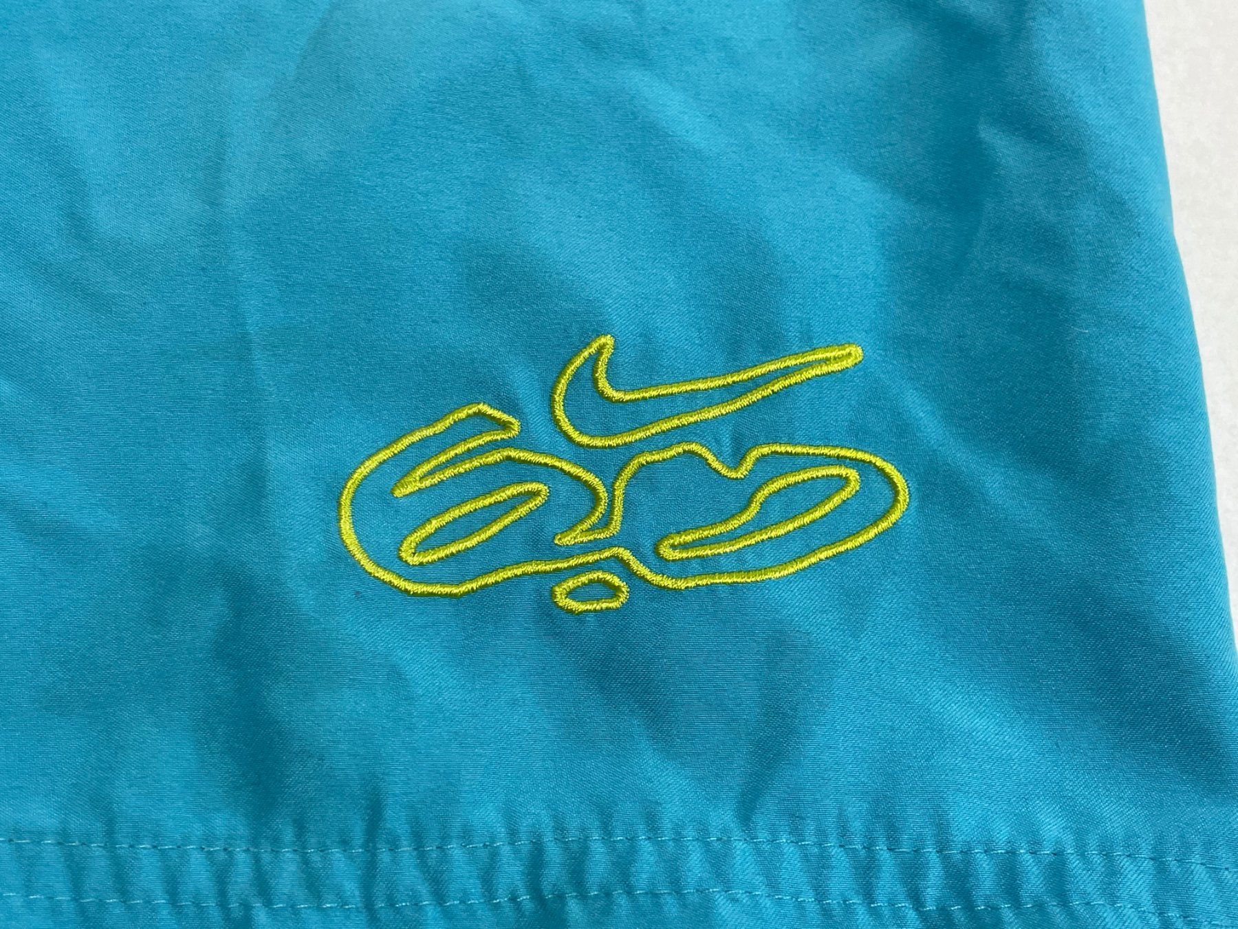 Nike Costumi da bagno: Vintage Y2K Nike 6.0 Badehose Gr S – Usato da Zürich venduto da le_souk 2