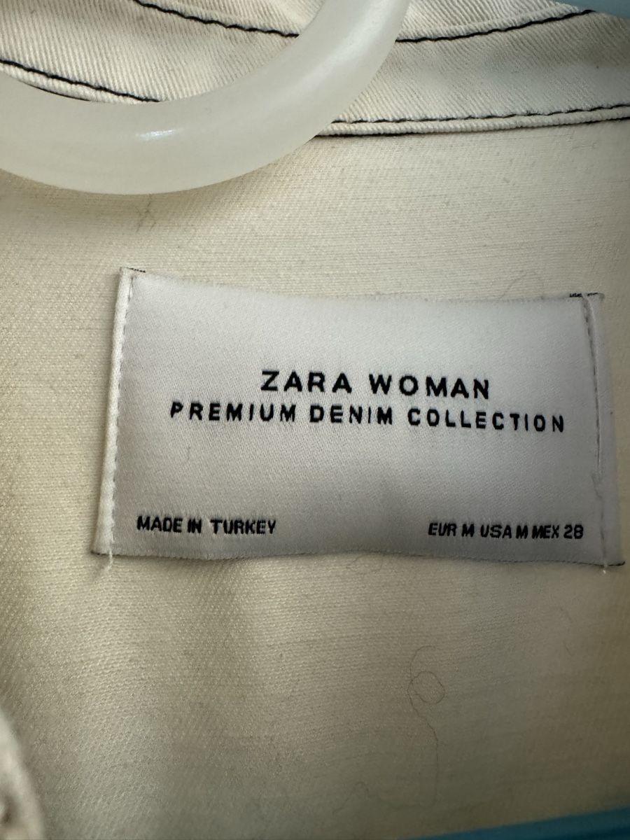 Zara Tute: Zara Overall Jumpsuit  – Nuovo (secondo la descrizione) da Obfelden venduto da cesarina10 5