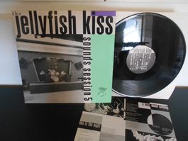 The Jellyfish Kiss – Sounds Session 5 /1990