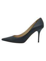 Jimmy Choo Love 85 Pump EU 40 Grau