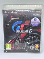Gran Turismo 5 per PlayStation 3